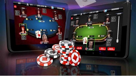Online Poker Games
