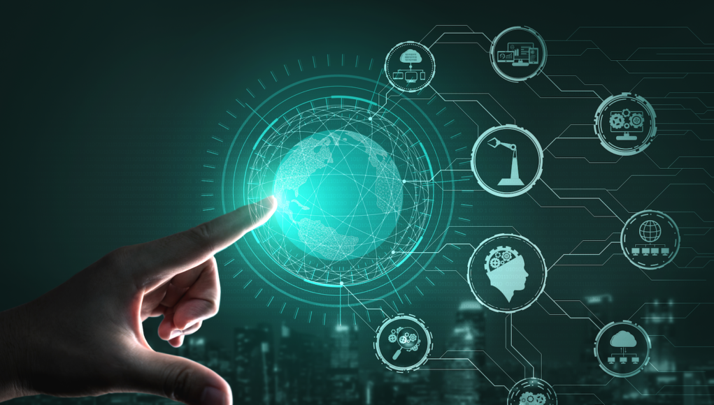 Privacy Sector Privacy Sector