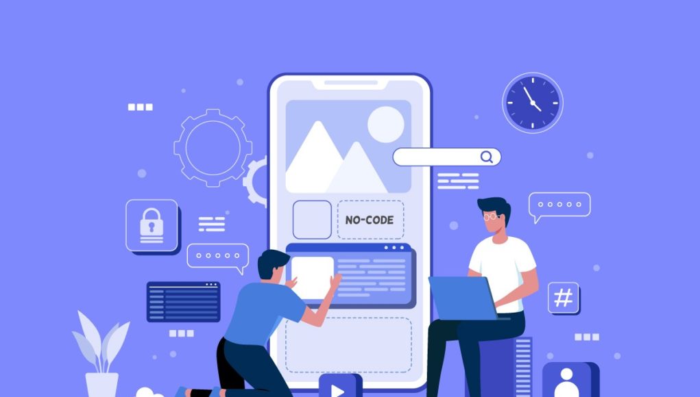 Specifics of designing a nocode backend products Specifics of designing a nocode backend products