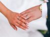 13 Unique Wedding Bands for the Non-Traditional Bride Wedding Bands