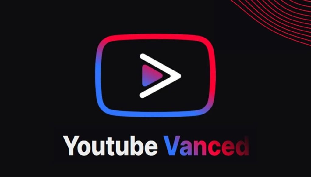 YouTube Vanced YouTube Vanced