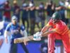 Zimbabwe vs Sri Lanka: History and Performance Zimbabwe vs Sri Lanka