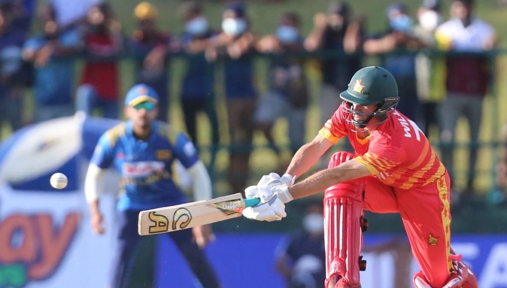 Zimbabwe vs Sri Lanka Zimbabwe vs Sri Lanka