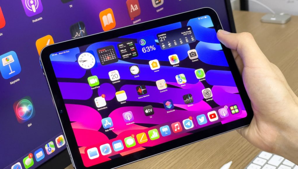best iPad best iPad