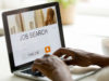 Finding a job in today’s economy job in today's economy