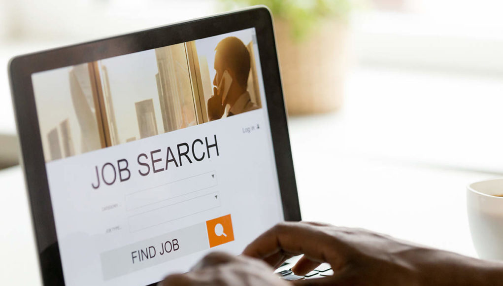 job in today's economy job in today's economy