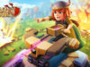 Clash of clans how to get league medals
