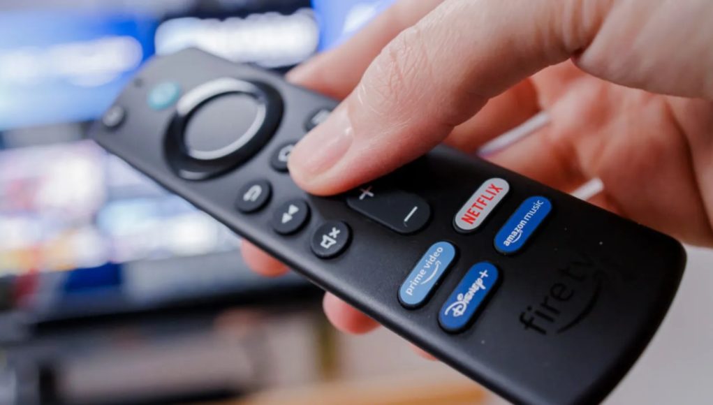 Amazon Fire TV's Amazon Fire TV's