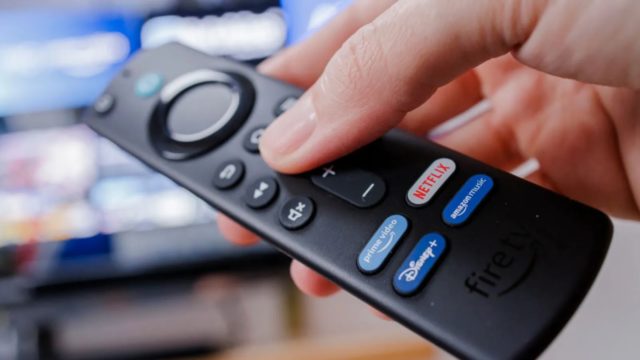 Amazon Fire TV Hidden Developer Options – Best Trick Amazon Fire TV's