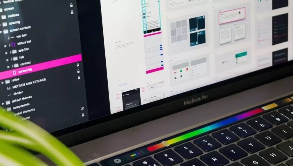 Best UI-UX trend Best UI-UX trend