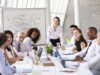 Top Tips on Conducting a Constructive Business Meeting Constructive Business Meeting