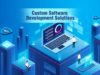 Build Your Custom Software Solution with Our Expert Developers today! Custom Software Solution
