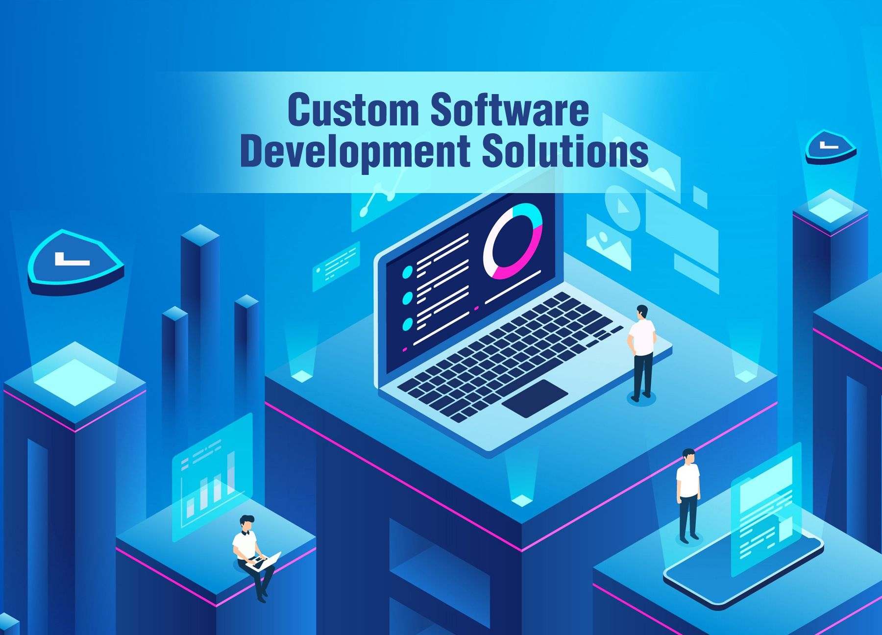 Custom Software Solution