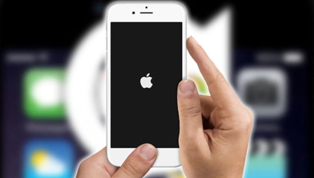 Factory Reset iPhone Without Password Factory Reset iPhone Without Password