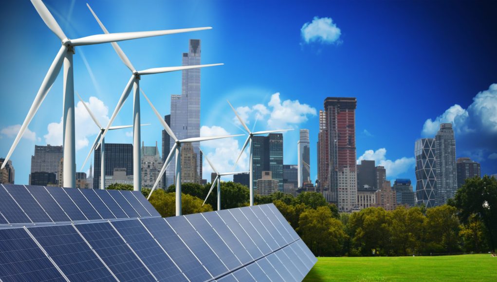 GREEN TECHNOLOGY GREEN TECHNOLOGY