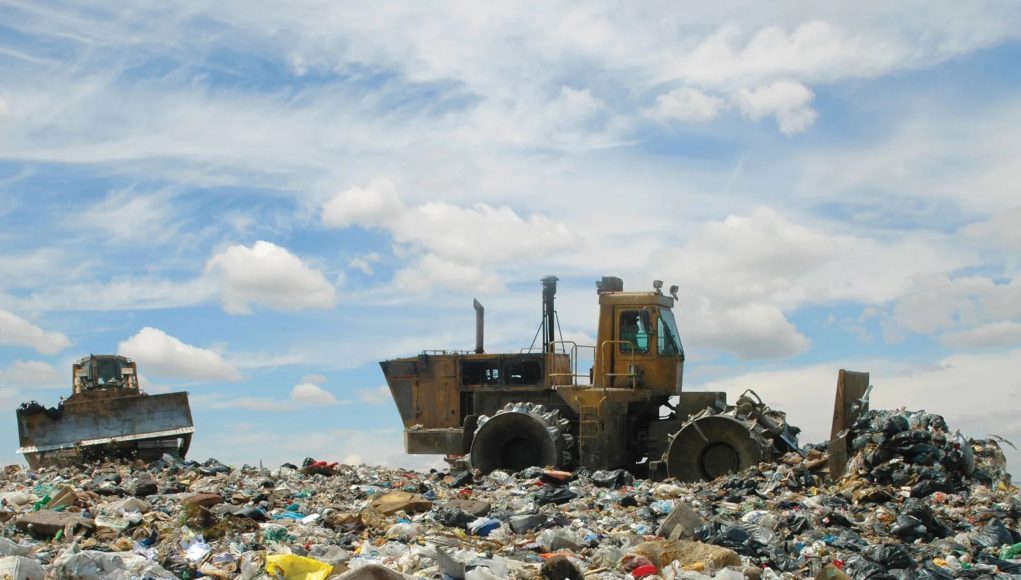 Industrial Waste Management Industrial Waste Management