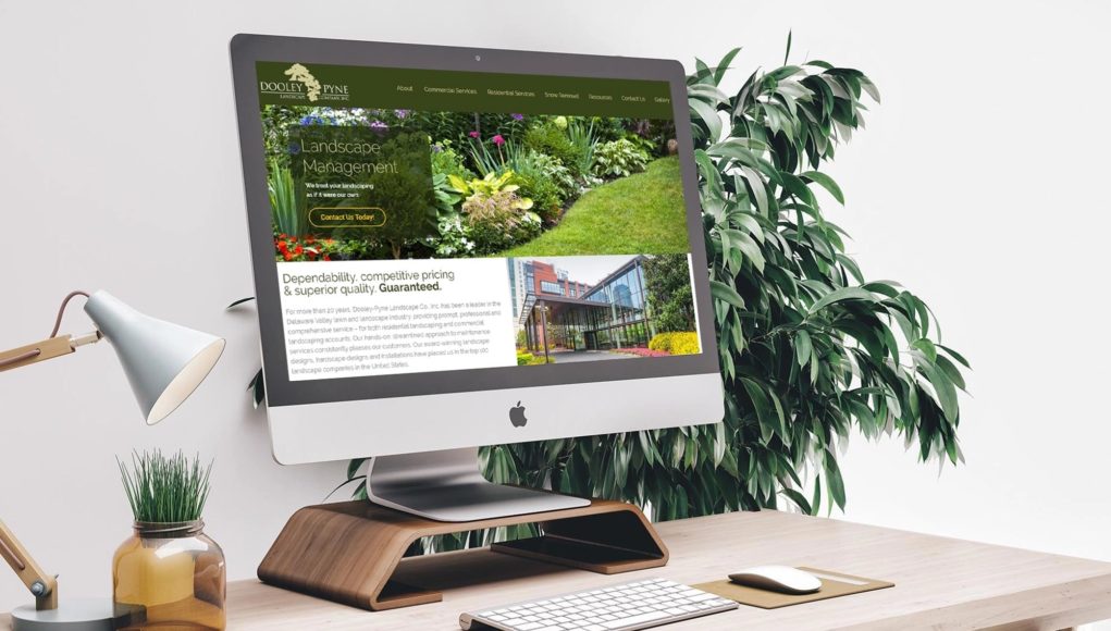 Landscaper Landscaper