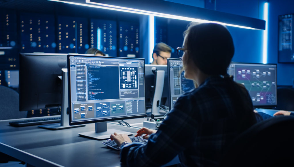 Managed Detection and Response Managed Detection and Response