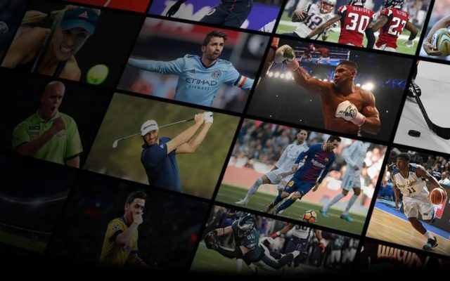 Mlb66 – Alternatives for Live Sports Streaming Mlb66