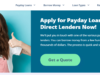 All You Need To Know About Payday Loans Direct Lenders Payday Loans