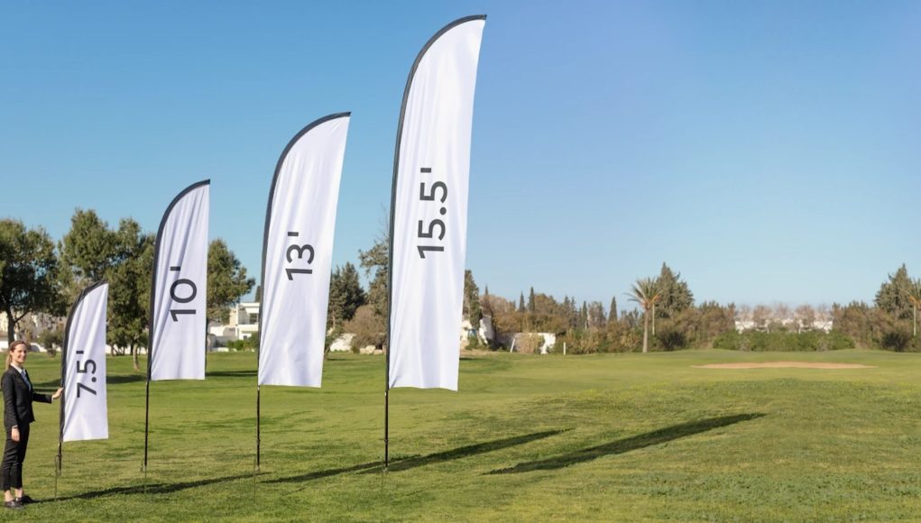 Personalized Banner Flag Signs Personalized Banner Flag Signs