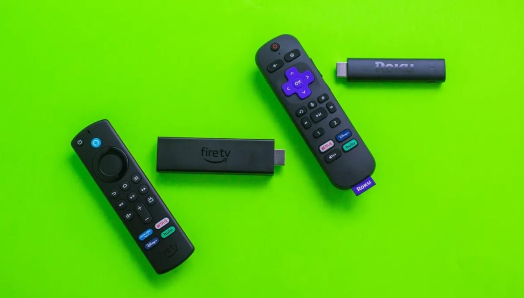 Roku Streaming Stick Roku Streaming Stick