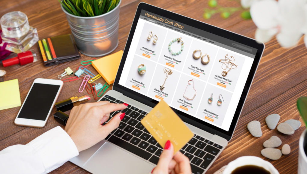 Shopify