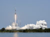 SpaceX Recently Launched New Starlink Satellites Last October 2022 Starlink Satellites
