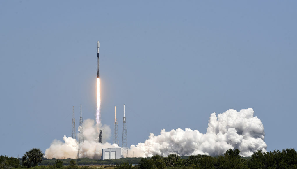 Starlink Satellites Starlink Satellites