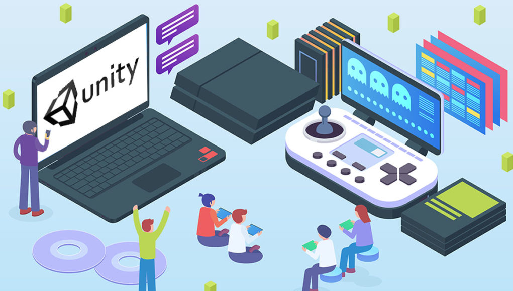 Unity Game Development Unity Game Development