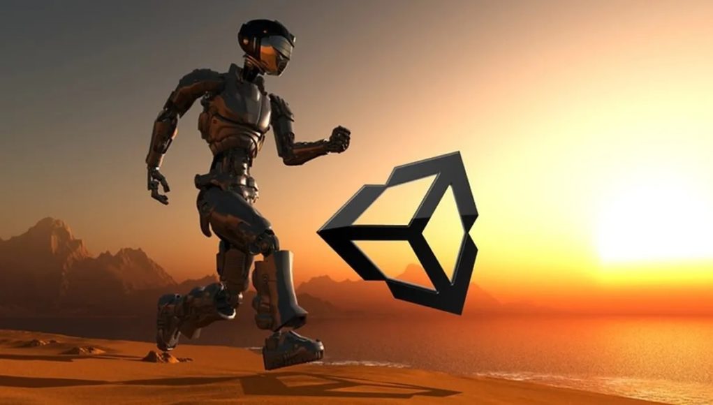Unity Gaming Unity Gaming