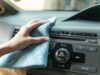 Benefits of Vehicle Clean and Odour Removal Services for your vehicle! Vehicle Clean and Odour Removal Services