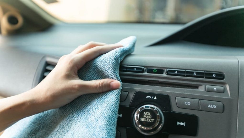 Vehicle Clean and Odour Removal Services Vehicle Clean and Odour Removal Services
