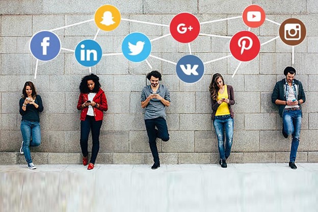 impacts of social media