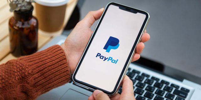 typical Paypal Scams