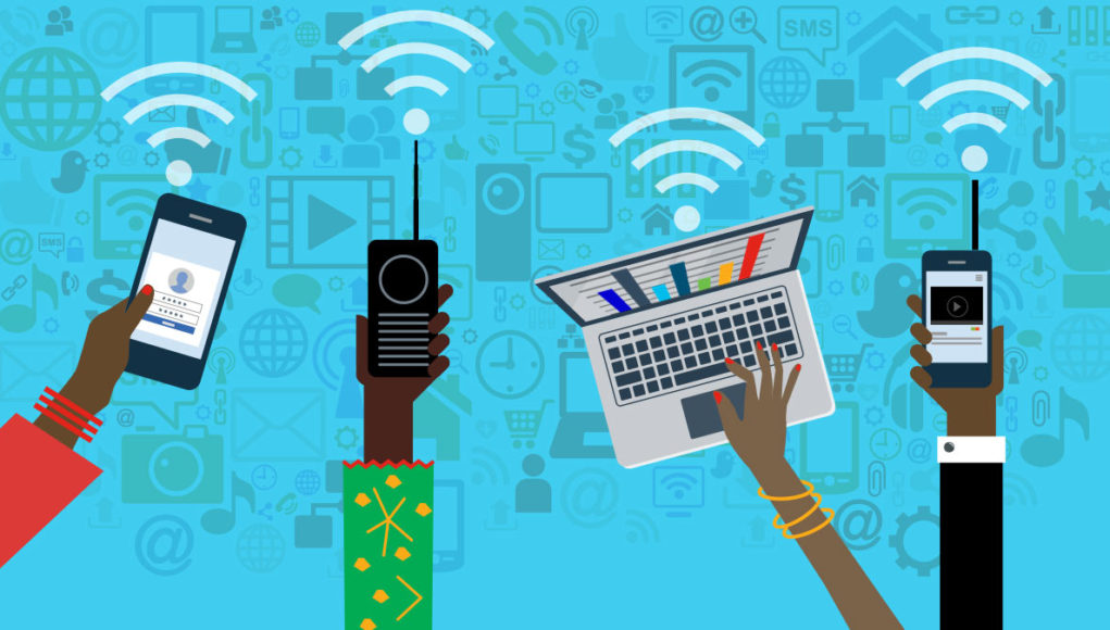 Access to the Internet Access to the Internet