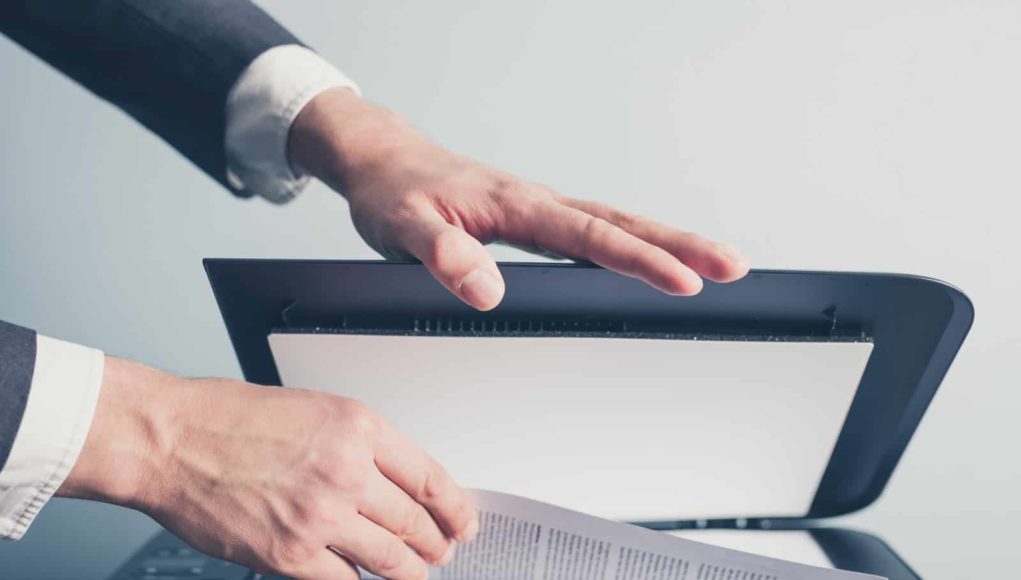 Document Scanning Software Document Scanning Software