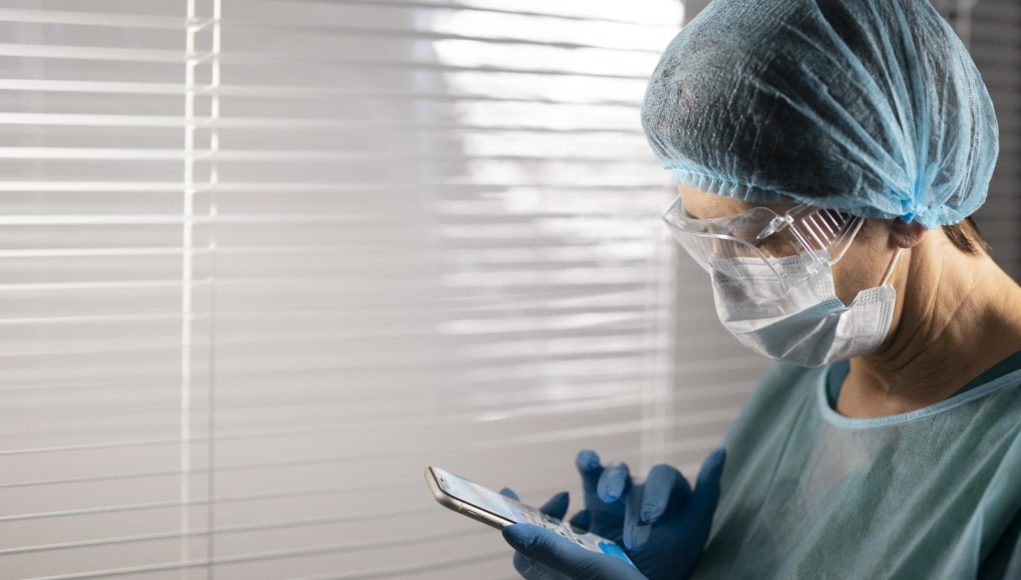 Healthcare App Development Healthcare App Development