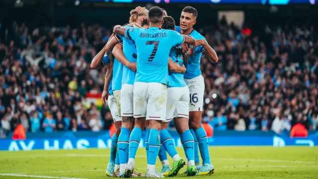 Manchester City-Leipzig: Champions League Round of 16 Preview