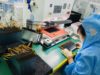 TOP CAUSES WHY RESISTIVE TOUCH SCREENS ARE USED SO MUCH IN INDUSTRIAL APPLICATIONS RESISTIVE TOUCH SCREENS