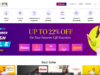 Save Big on your shopping and get huge discounts on SBI Yono via GyFTR GyFTR