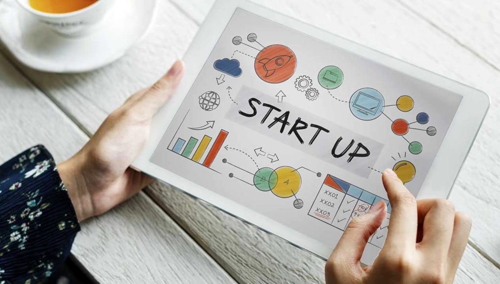 Software Startup Business Software Startup Business