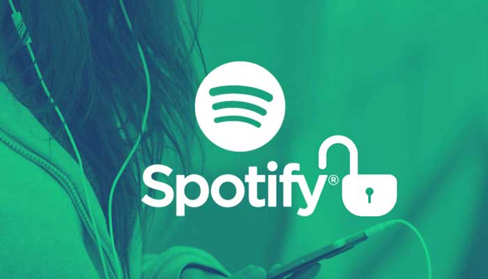 Spotify Web Player