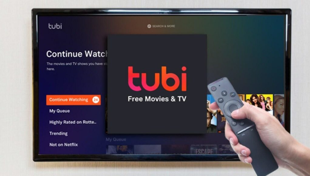 Tubi.tv/activate Code Tubi.tv/activate Code