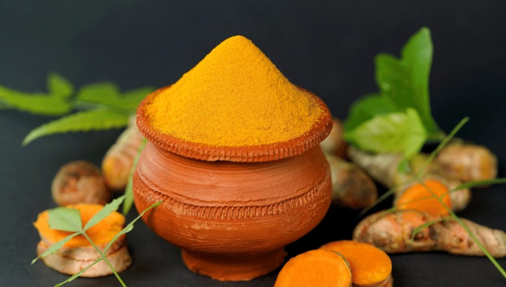 Turmeric for Hair Loss Turmeric for Hair Loss