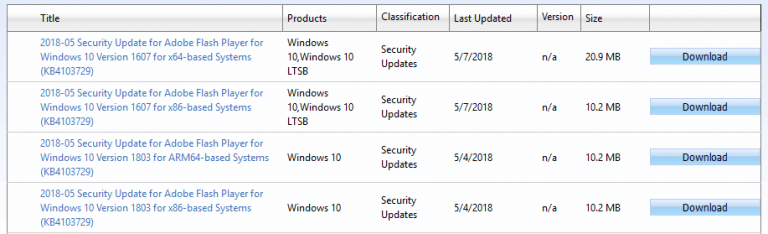 Windows 10/11 Update Error 0x80080008