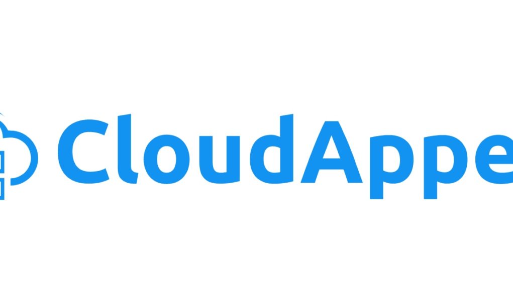 CloudApper CloudApper
