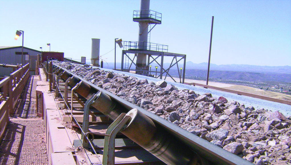 Conveyor System Conveyor System