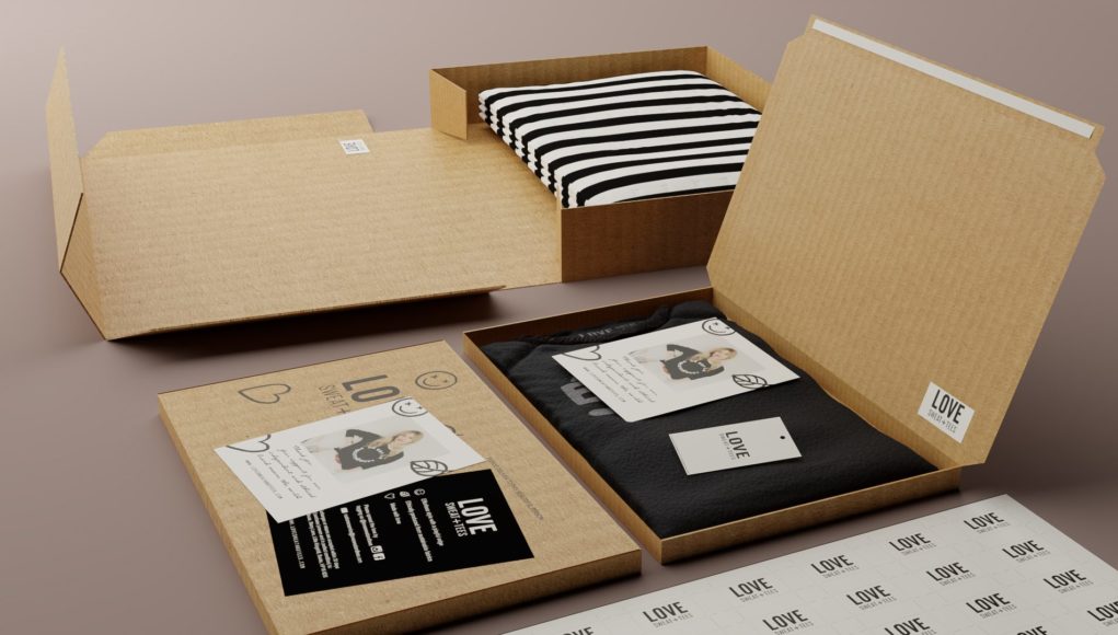 Custom Packaging Custom Packaging