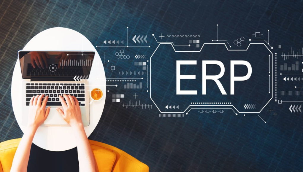 ERP Software ERP Software